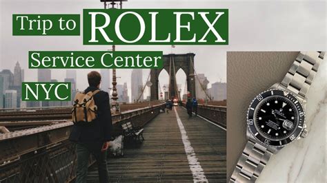 rolex official service center|rolex usa service center.